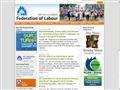 BC Federation of Labour