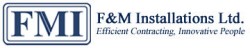 F&M Installations Ltd
