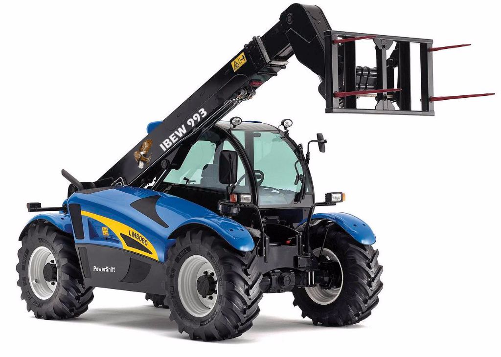 Zoom Boom/Telehandler, Fall Arrest and AWP Courses at the Hall in Kamloops