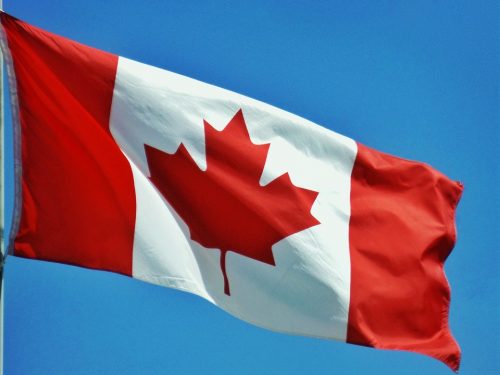 Canada Day Message from Bill Daniels, IVP