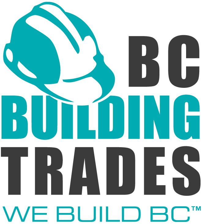 BC Building Trades launches campaign to tell British Columbians the unionized construction industry and workers are building the Province