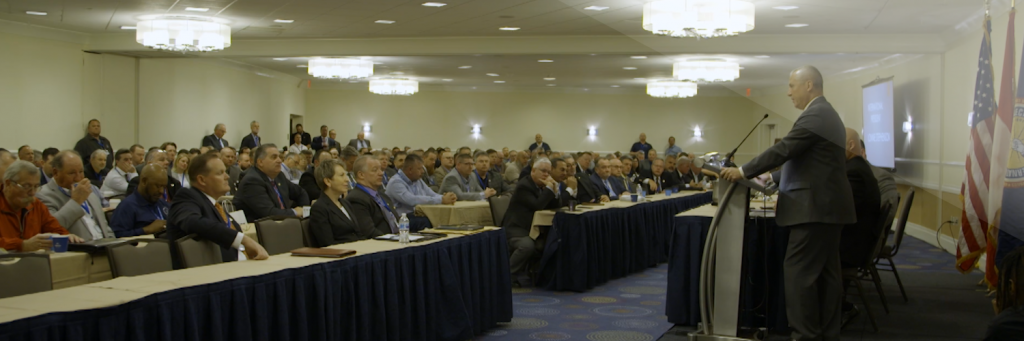 News Brief: 2019 Construction and Maintenance – Breakout Sessions
