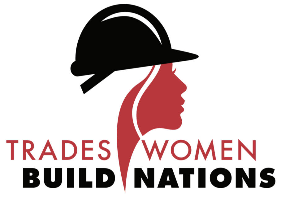 Tradeswomen Build Nations Webinar