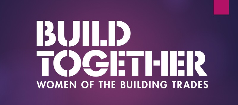 Build Together Scholarship Deadline December 23, 2023