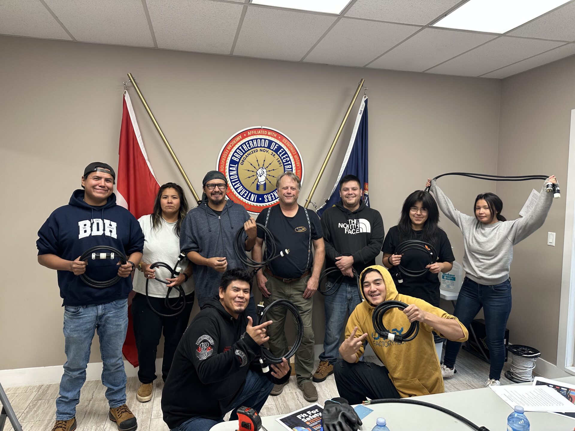 p.i.c. try trades pgnaeta class