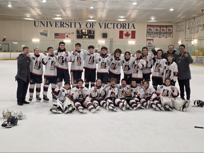 u15aa thompson blazers