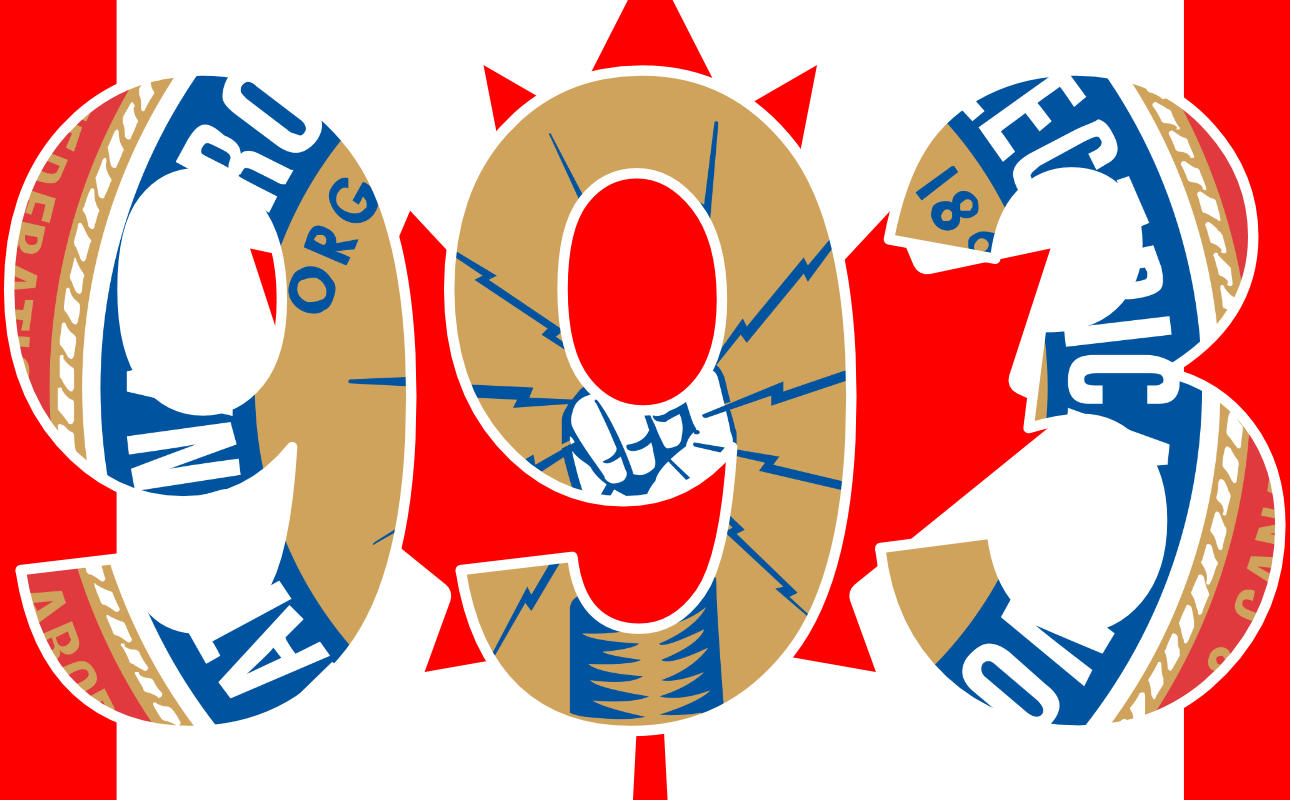 ibew 993 canada flag[1]