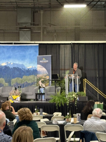 james minerals north 4