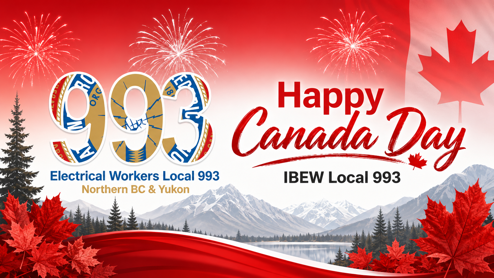 canada day 993