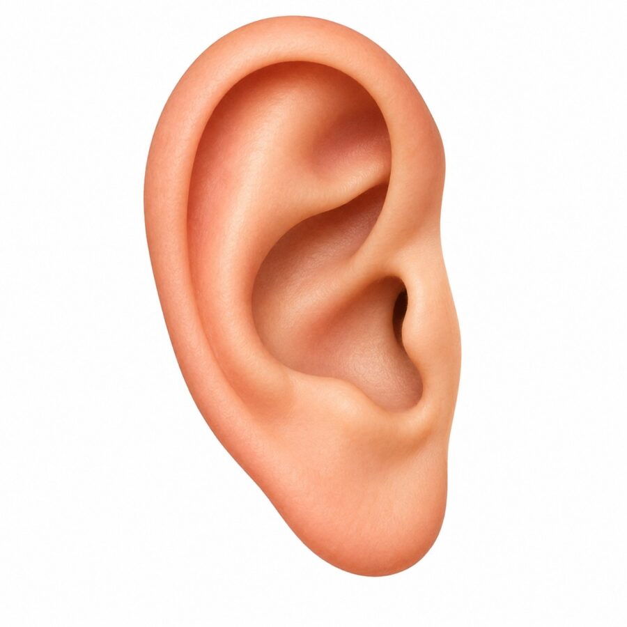 ear