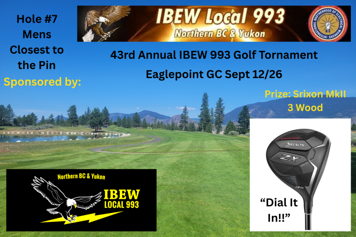 mens closest 2 pin