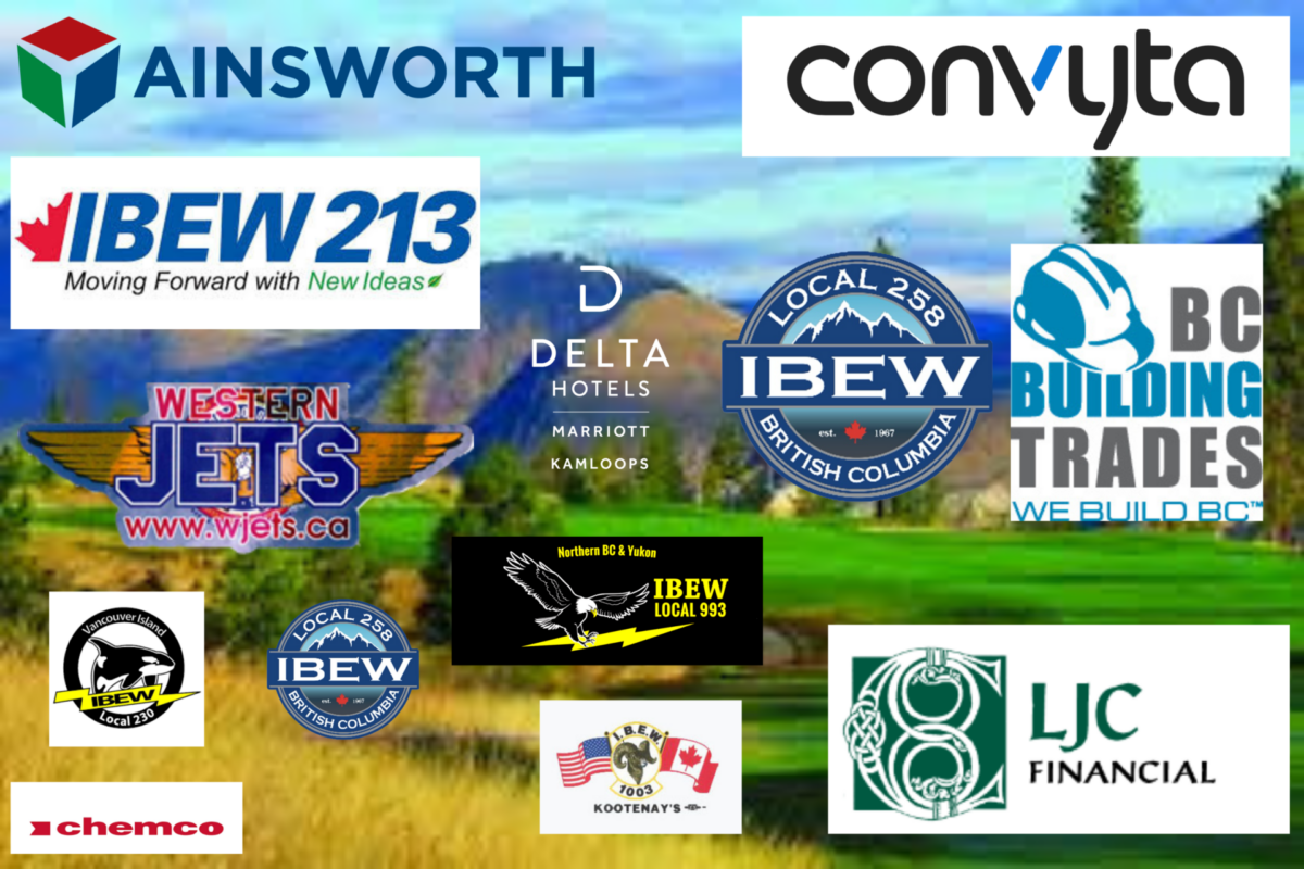 sponsors
