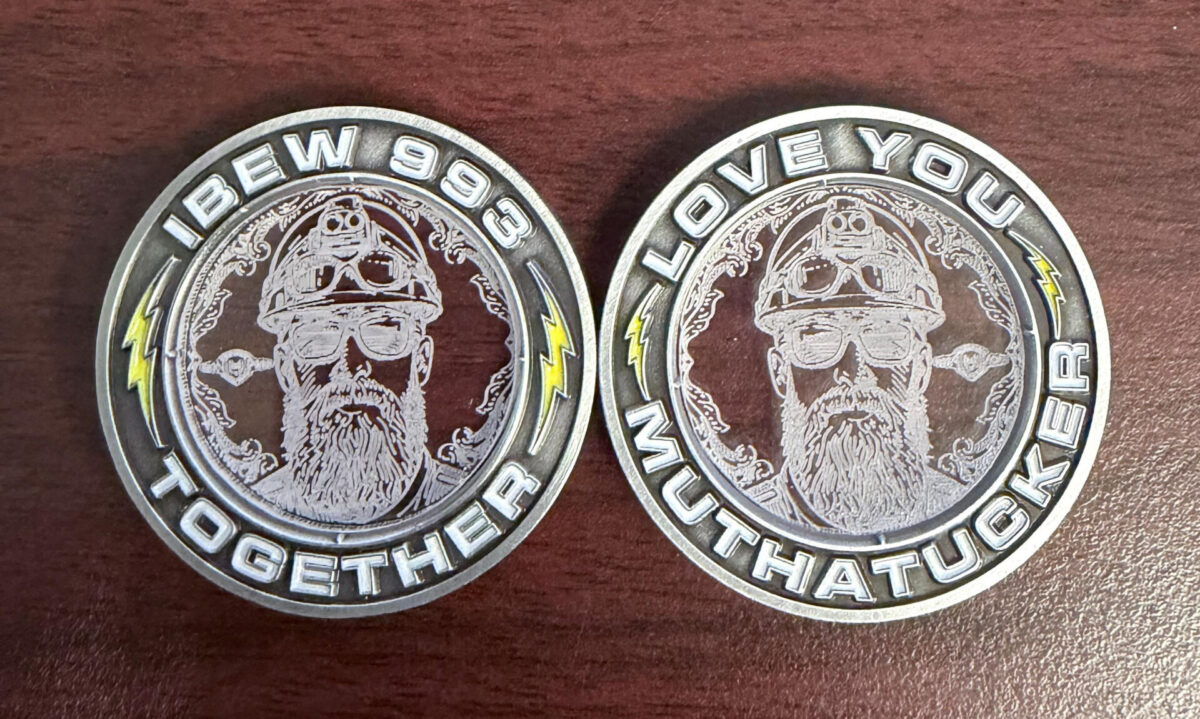 coin