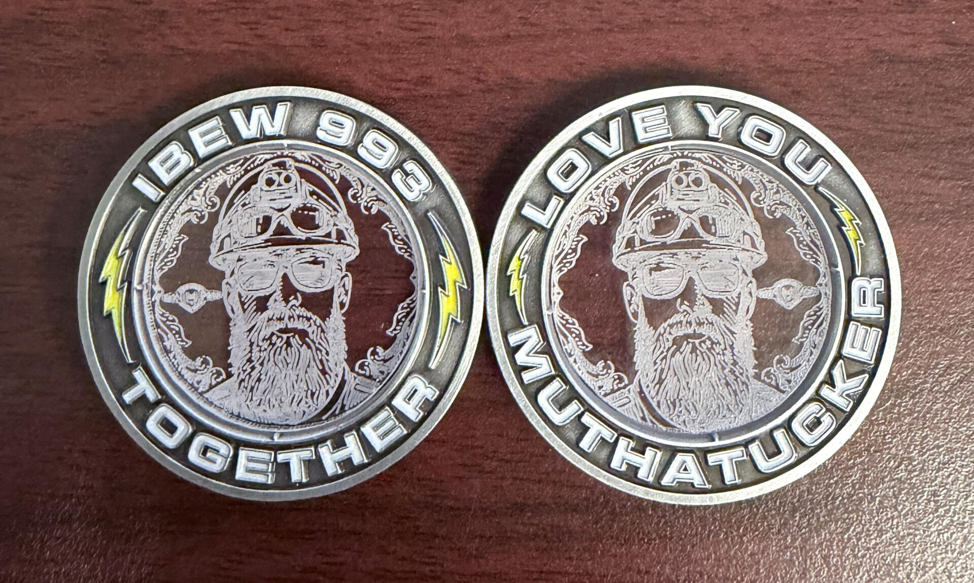 coin